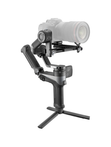 Zhiyun Weebill-2 Combo Kit with Sling Grip Handle & Fabric Case